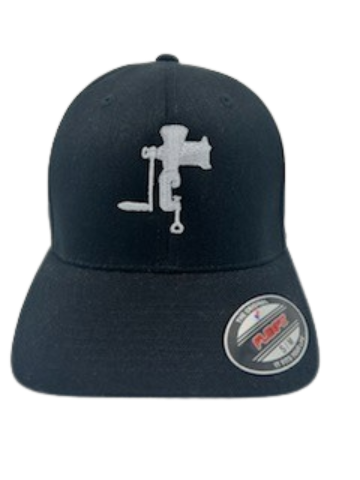 GRIND
Baseball Cap
