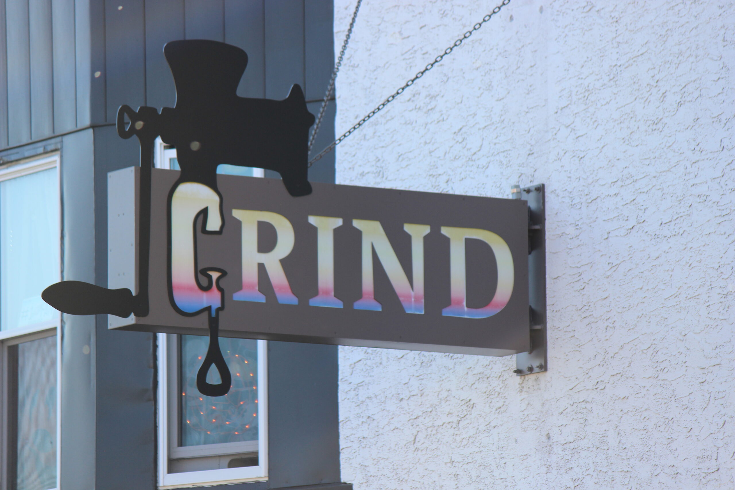Grind Restaurant, Boyertown PA
